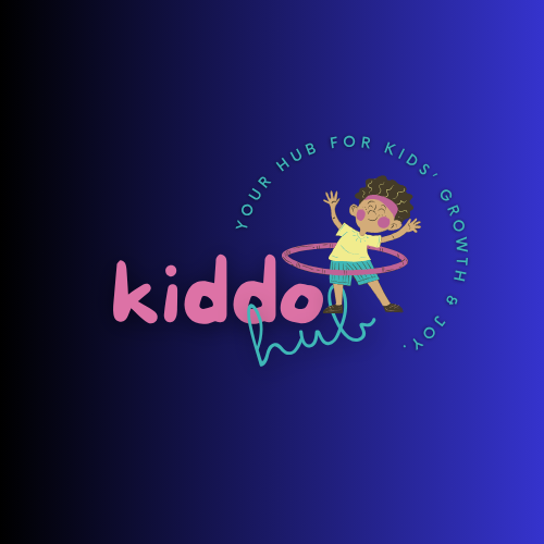 Kiddo hub logo